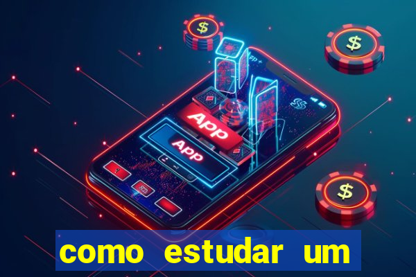 como estudar um jogo de futebol para apostar